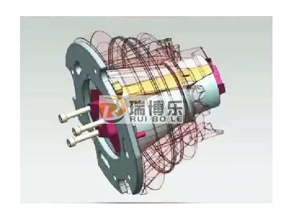 模具伸縮柯需檢測的三大重點，你知道嗎？瑞博樂